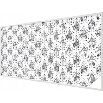 Okenní dekorace Hotová mléčná Fólie 100 x 200 cm