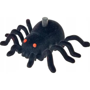Figurka Chodící tarantule pavouk, 31 cm