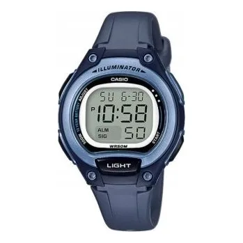 Hodinky Casio dětské hodinky LW-203 2A