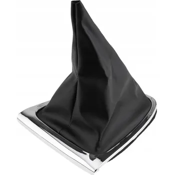 Posilovač řízení Ochranný měch řadicí páky NTY GZB-RE-018