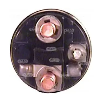 Elektromagnetický spínač, startér HC-Cargo F032138217