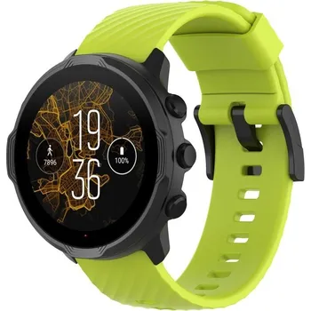 Řemínek na hodinky ŘEMÍNEK PRO SUUNTO 7 9 BARO D5 SPARTAN HR