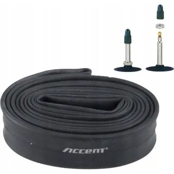 Duše na kolo Duše na kolo ACCENT 28" 700 x 32/43 PRESTA 48mm