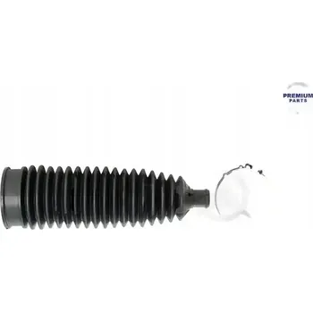 Posilovač řízení Kryt manžety řízení 310.133 SIDEM