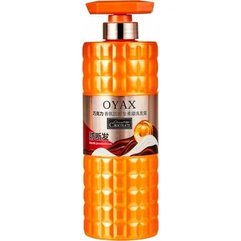Šampon ŠAMPON NA VLASY PROTI LÁMÁNÍ S VŮNÍ ČOKOLÁDY 800ML