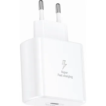 Rychlá USB-C nabíječka 45W GaN PD PPS pro Realme 14 Pro Plus 5G