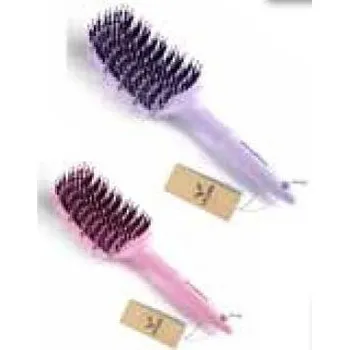 kartáč na vlasy Kartáč Hercules pro snadné rozčesávání