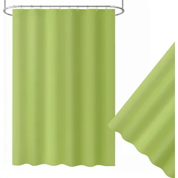 Sprchový závěs Vinylová sprchová Závěs Decortrend 240 x 200 cm