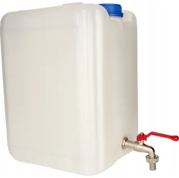 Kanystr Kanystr na vodu Kotarbau - 15,5-20 l