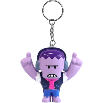 Alltoys Klíčenka Brawl Stars