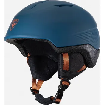 ROSSIGNOL Lyžařská helma Fit Impacts L MODRÁ