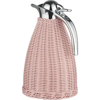 Termoska Termos na nápoje Ib Laursen 1,5 l růžový