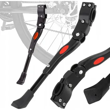 Stojan na kolo nastavitelný Trizand 8116 černý