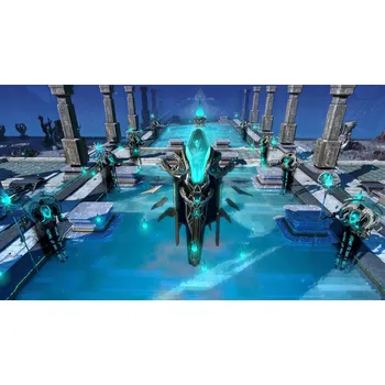 Počítačová hra Age of Wonders: Planetfall - Revelations PC - Doplněk / DLC