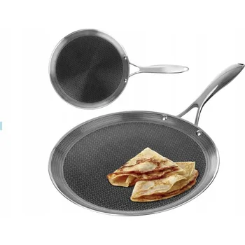 Pánev Pánev na palačinky Orion Cookcell Hybryd 29 cm s nepřilnavým povrchem