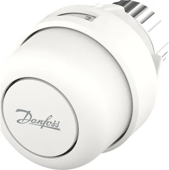 Hlavice pro radiátor DANFOSS AERO Hlavice s ochranou proti neoprávněné manipulaci pro ventily DANFOSS RA