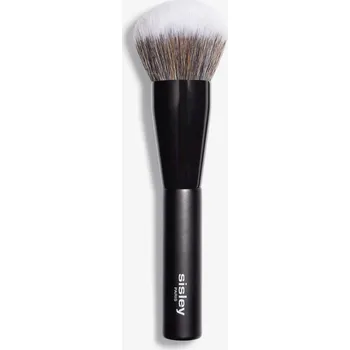 Kosmetický štětec Štětec na make-up Sisley, syntetické štětiny