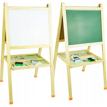 Kancelářský nábytek Křídová tabule KinderSafe 40 x 80 cm
