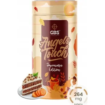 Káva Instantní Káva GBS Golden Bow Solutions Angels Touch 100g