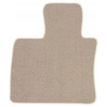 autokoberec Kobercové rohožky Edecor velurové 1 ks.