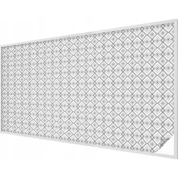 Okenní dekorace Hotová mléčná Fólie 116 x 200 cm