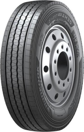 Hankook AH35 Smart Flex 8,5 R17,5 121/120 L od 5 294 Kč - Zbozi.cz