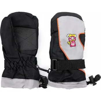 Rukavice Szaleo dětské jednoprsté rukavice pro děti ve věku Věk 3+