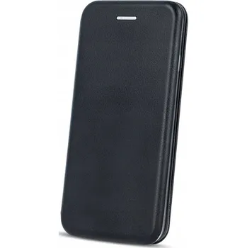 Pouzdro na mobilní telefon Flipový Pouzdro TFO pro Apple iPhone Air, černý