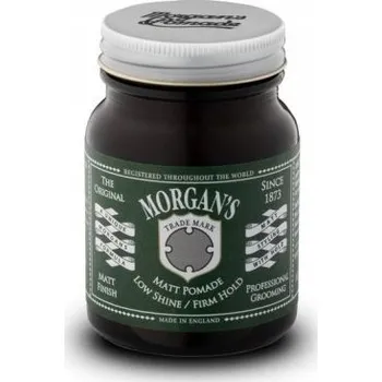 Stylingový přípravek Pasta na vlasy Morgan's 100 ml