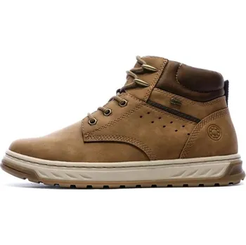 Dámské tenisky Sportovní boty tenisky vysoké Relife Jalcolyn CAMEL VEL. 45