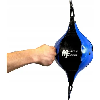 Tréninkový boxovací hruška MuscleForge KF-13