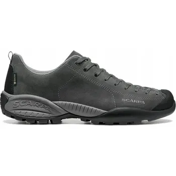 Pánská obuv SCARPA Pánské nízké boty Mojito Gtx šedé, velikost 45
