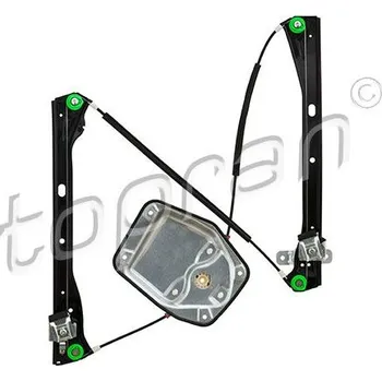 Stahovačka okna Zvedací zařízení oken TOPRAN 114 651