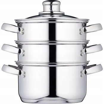 Napařovací hrnec KitchenCraft 5 l