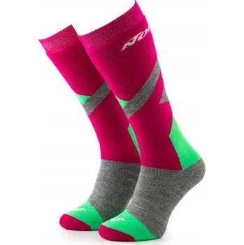 Dámské ponožky Ponožky Nordica 31-34