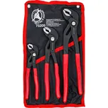 kleště sika 175-240-300 mm, sada 3 díly (BGS1075209)