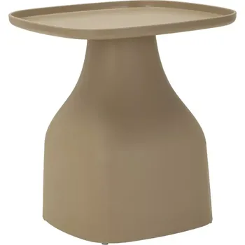 Konferenční stolek Konferenční stolek Gea 50 cm taupe