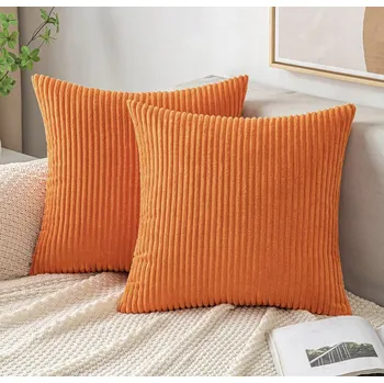 Povlak na polštářek Dekorační povlak na polštář ComfyShop 45 x 45 cm