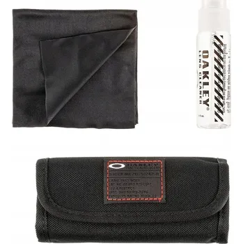 Sluneční brýle Čisticí roztok na brýle Oakley 60 ml
