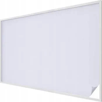 Okenní dekorace Dekorativní Fólie mléčná fólie Samolepicí Fialová symetrie 200x146