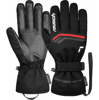 Rukavice REUSCH Pánské lyžařské rukavice Reusch Primus R-TEX XT, velikost 8,5