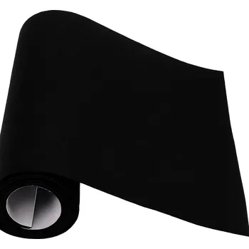 Podložka pod nábytek Plst Samolepicí Technický 4 mm – 350 g/m², Řezaný na metry 25 x 150 cm