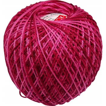 Příze Ariadna Kaja Melanžová Háčkovací Příze ( 1 Ks ) 341