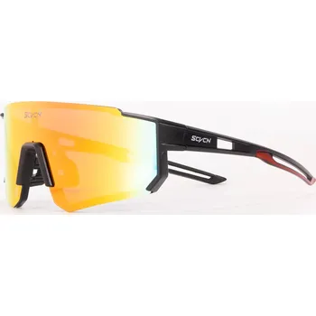 Sluneční brýle Sportovní Sluneční Brýle, Fotochromatické, s UV400 Ochranou - 2 kusy