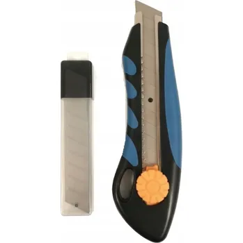 Kuchyňský nůž Univerzální čalouněný Nůž NITEO 10 cm, 10 ks