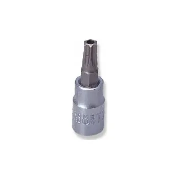 Klíč JONNESWAY TORX KLÍČ T40 S OTVOREM, NÁSTRČNÝ 1/4"