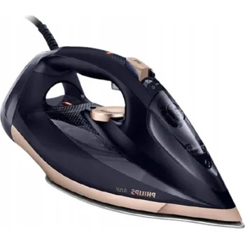Žehlička ŽEHLIČKA PHILIPS DST7510/80 AZUR 7500 SERIES 3200W STEAM GLIDE ELITE