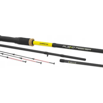 Rybářský prut Prut Tubertini Flexo Feeder 3,60 m 100 g