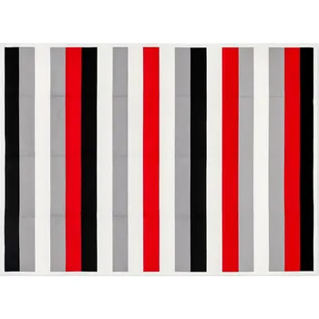 deka Deka Moca Design bavlna 150 cm x 200 cm, vícebarevná