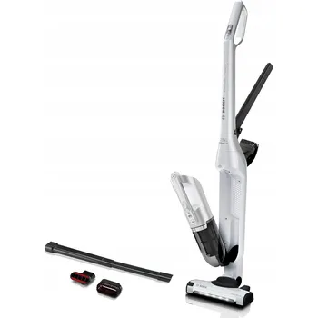 Vysavač VYSAVAČ AKUMULÁTOROVÝ TYČOVÝ 2 V 1 S LED, 55 MIN, BEZSÁČKOVÝ, LEHKÝ